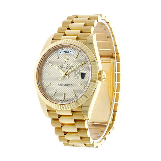 Rolex Day-Date 40 228238 Image 2